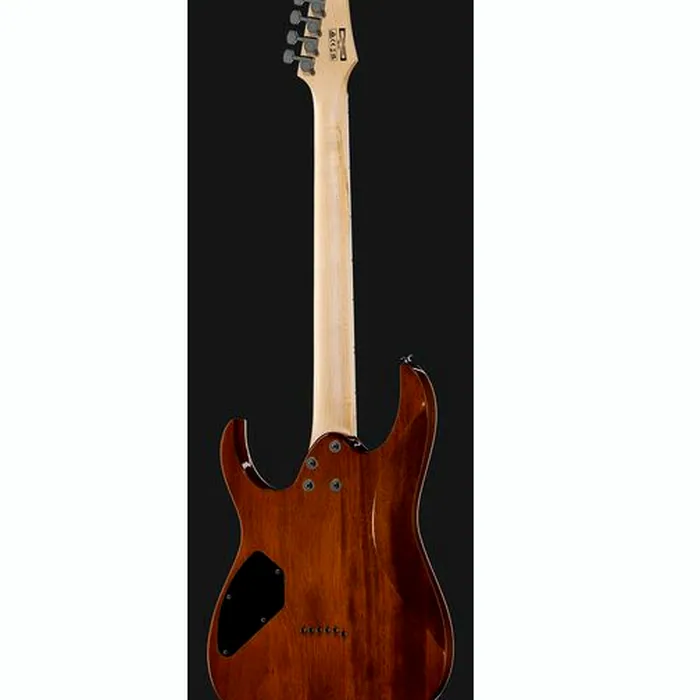 Ibanez GRGR221PA-AQB Bundle – photo 5