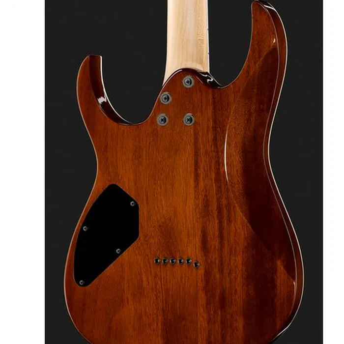 Ibanez GRGR221PA-AQB Bundle – photo 7