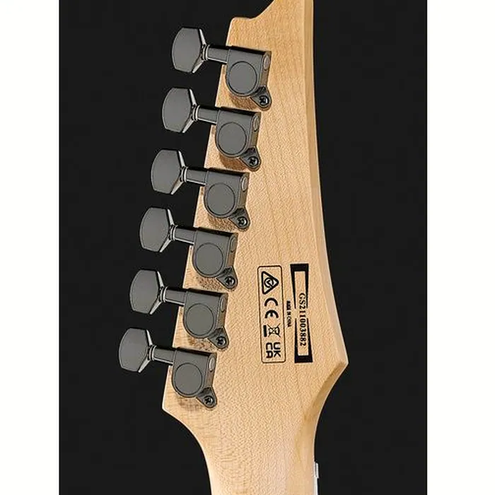 Ibanez GRGR221PA-AQB Bundle – photo 9