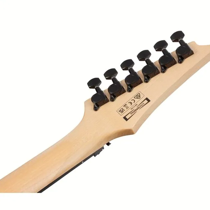 Ibanez GRGR330EX-BKF – photo 9