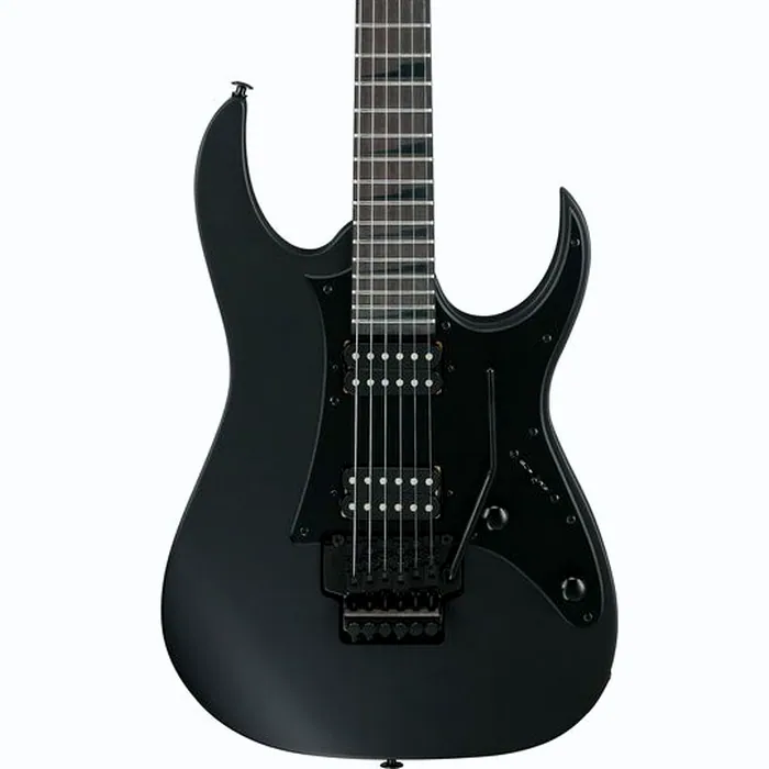 Ibanez GRGR330EX-BKF – photo 6