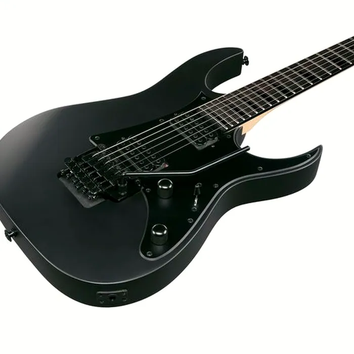 Ibanez GRGR330EX-BKF – photo 10