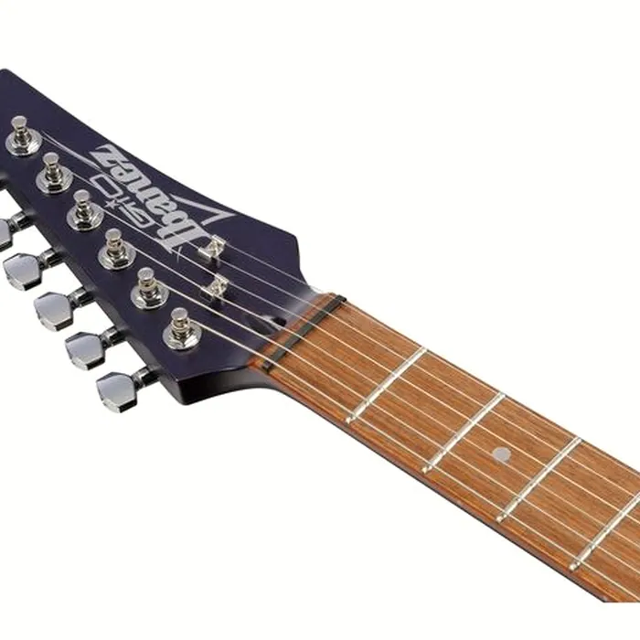 Ibanez GRX120SP-DDM – photo 10