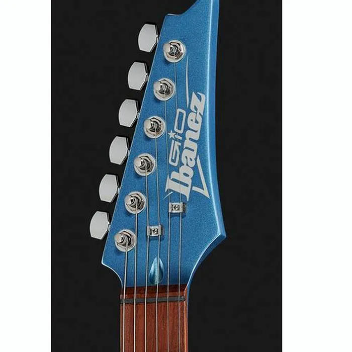 Ibanez GRX120SP-MLM – photo 8