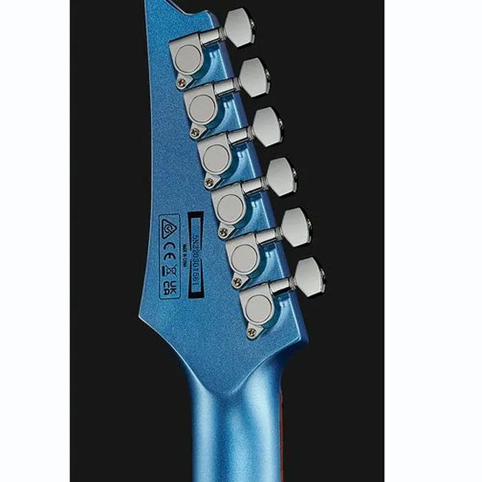 Ibanez GRX120SP-MLM – photo 9