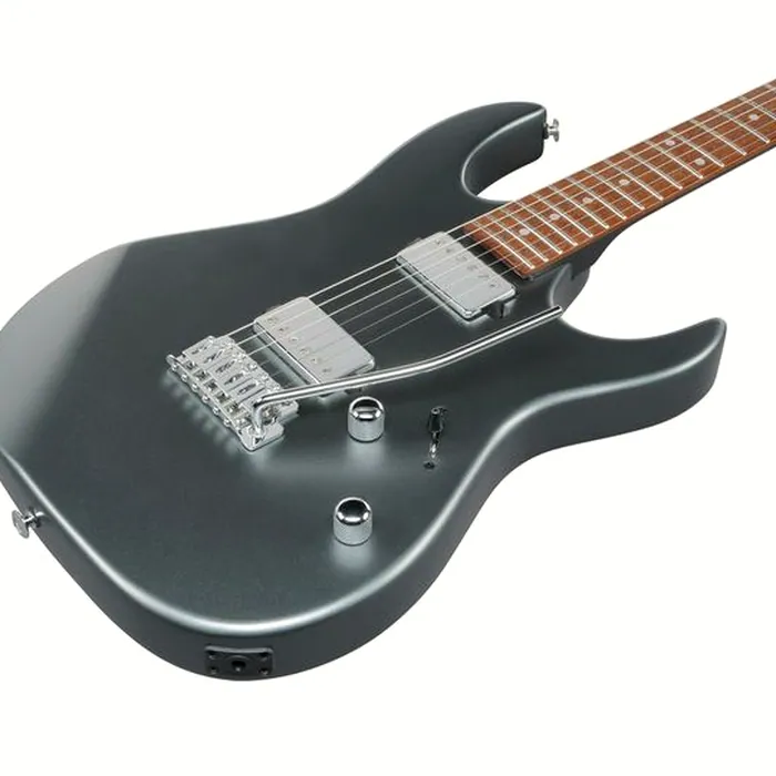 Ibanez GRX120SP-NGM – photo 8