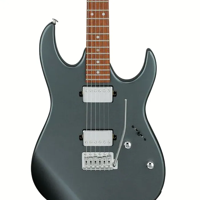 Ibanez GRX120SP-NGM – photo 6