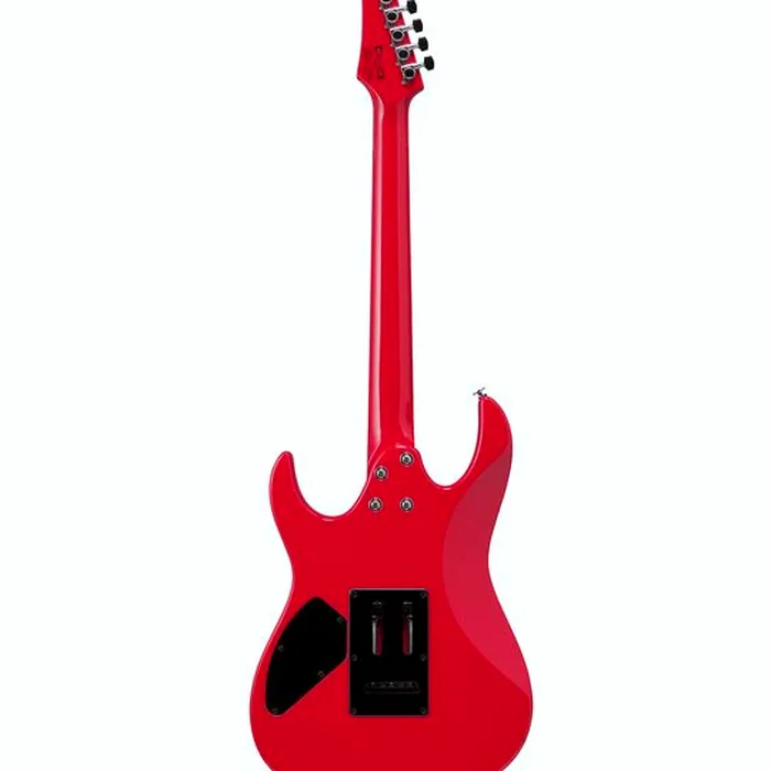 Ibanez GRX120SP-VRD – photo 4