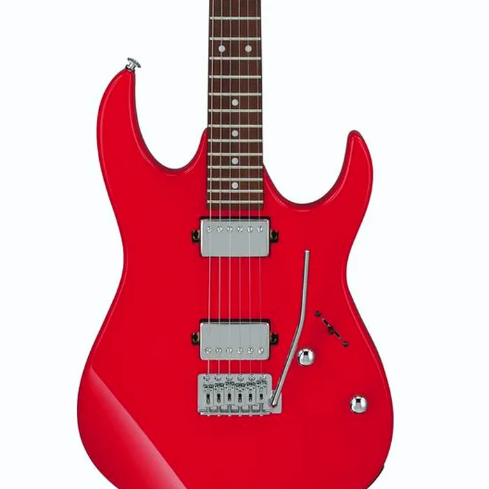 Ibanez GRX120SP-VRD – photo 5