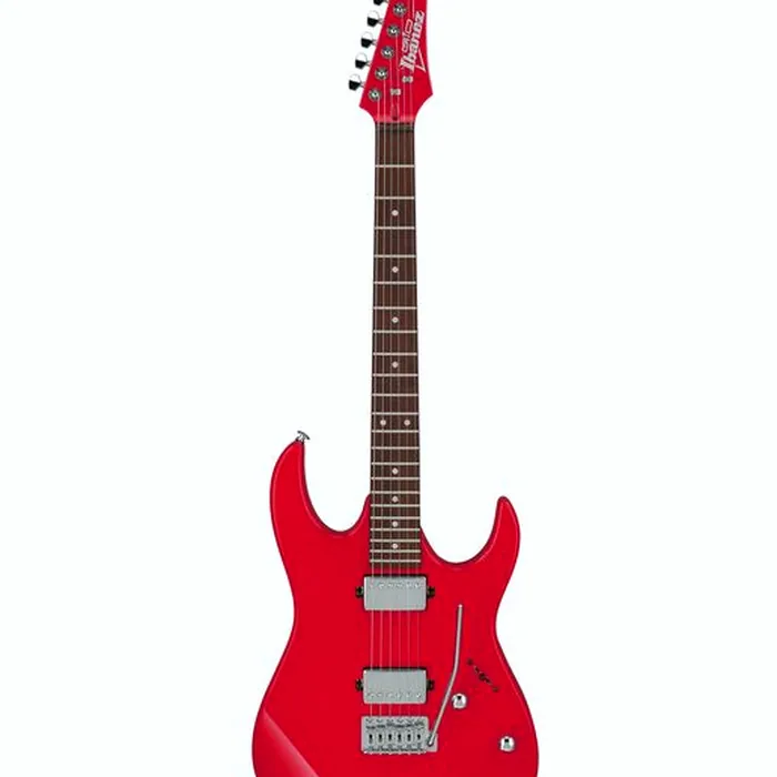 Ibanez GRX120SP-VRD – photo 2