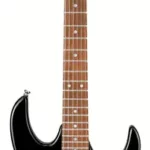 La guitare électrique Ibanez GRX22EX-BKN | Test, Avis & Comparatif | E.G.L