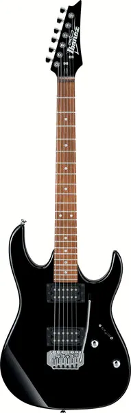 Ibanez GRX22EX-BKN