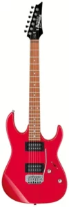 Ibanez GRX22EX-RD