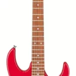 La guitare électrique Ibanez GRX22EX-RD | Test, Avis & Comparatif | E.G.L