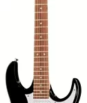 La guitare électrique Ibanez GRX40-BKN | Test, Avis & Comparatif