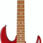 La guitare électrique Ibanez GRX40-CA | Test, Avis & Comparatif