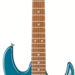 La guitare électrique Ibanez GRX40-MLB | Test, Avis & Comparatif