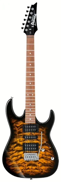 Ibanez GRX70QA-SB GIO