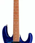La guitare électrique Ibanez GRX70QA-TBB GIO | Test, Avis & Comparatif