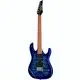 La guitare électrique IBANEZ GRX70QA-TBB GIO | E.G.L