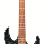 La guitare électrique Ibanez GRX70QA-TKS GIO | Test, Avis & Comparatif | E.G.L