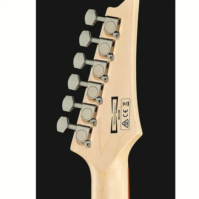 Ibanez GRX70QAL-TBB GIO – photo 9
