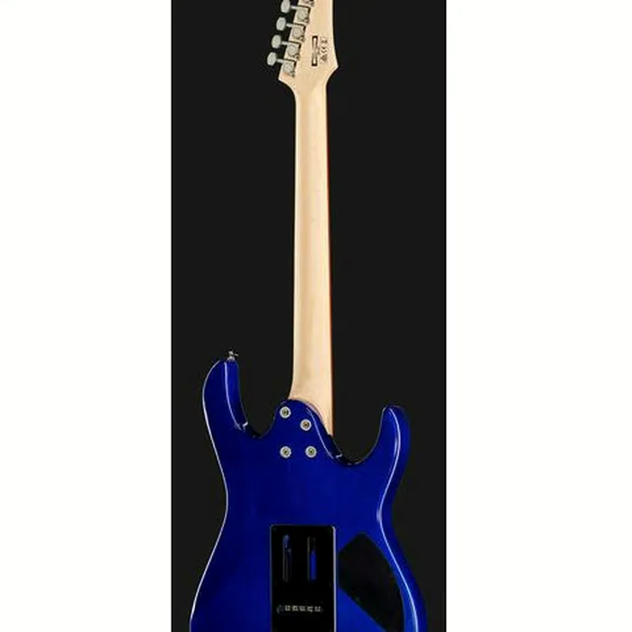 Ibanez GRX70QAL-TBB GIO – photo 5