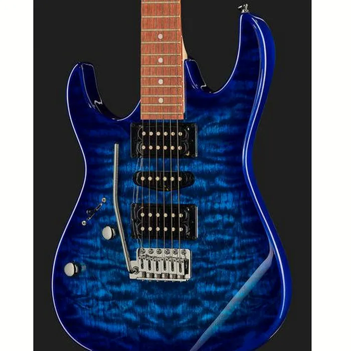 Ibanez GRX70QAL-TBB GIO – photo 6