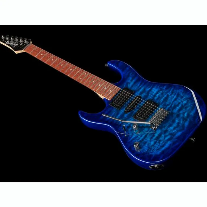 Ibanez GRX70QAL-TBB GIO – photo 11