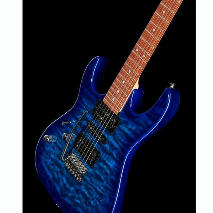Ibanez GRX70QAL-TBB GIO – photo 12
