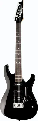 Ibanez GSA60-BKN