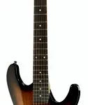 La guitare électrique Ibanez GSA60-BS | Test, Avis & Comparatif