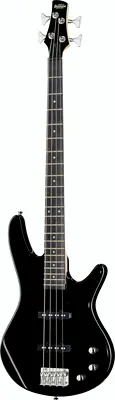 Ibanez GSR180-BK