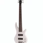 Avis basse électrique Ibanez GSR186-PW