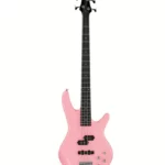 Avis basse électrique Ibanez GSR200-BPK