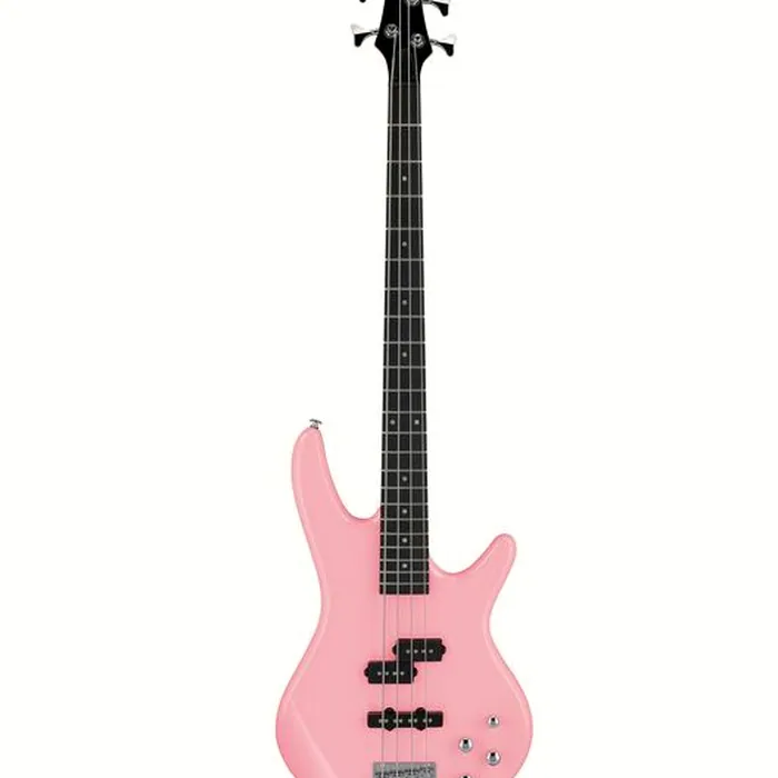 Ibanez GSR200-BPK – photo 2