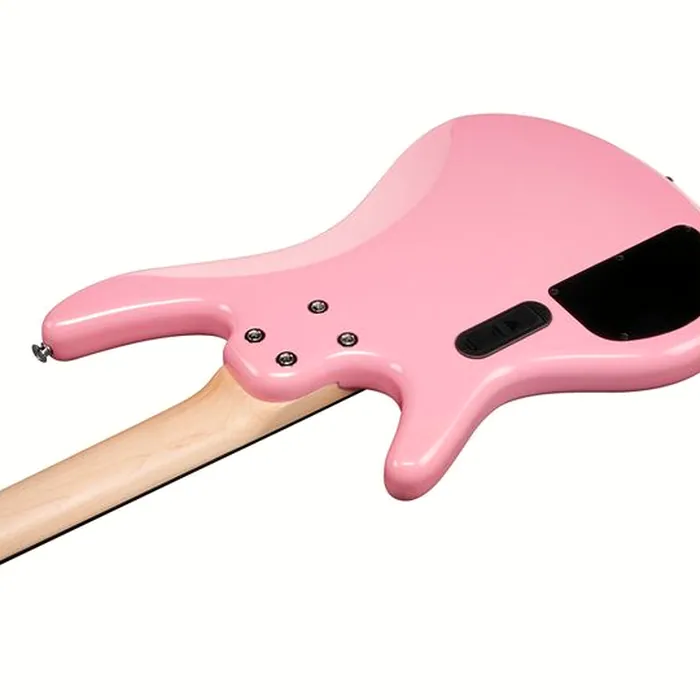 Ibanez GSR200-BPK – photo 8