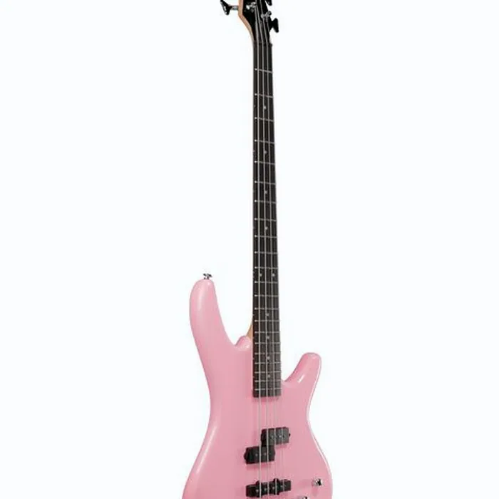 Ibanez GSR200-BPK – photo 5