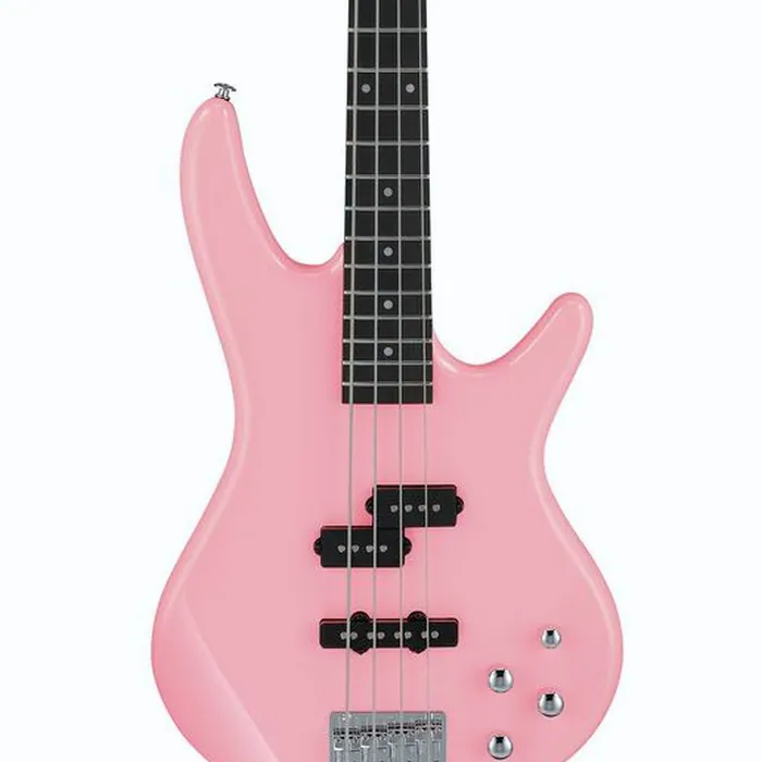 Ibanez GSR200-BPK – photo 6