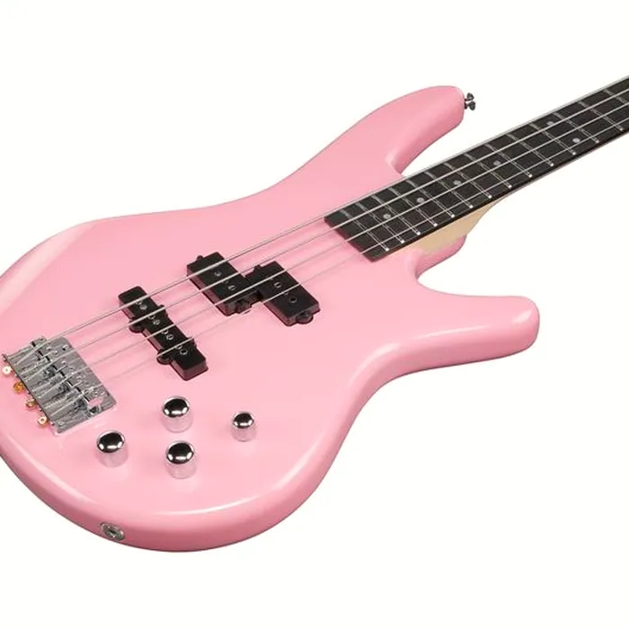 Ibanez GSR200-BPK – photo 9