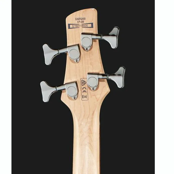 Ibanez GSR200-PW – photo 9