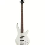 Avis basse électrique Ibanez GSR200-PW