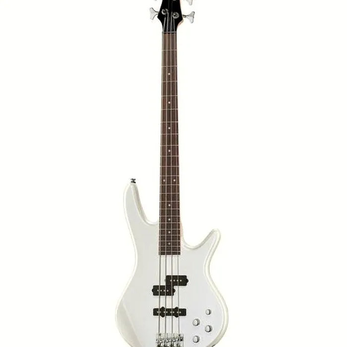 Ibanez GSR200-PW – photo 2