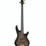 Avis basse électrique Ibanez GSR200-TBP