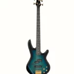 Avis basse électrique Ibanez GSR200-TMU