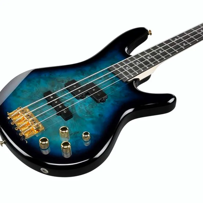Ibanez GSR200-TMU – photo 9
