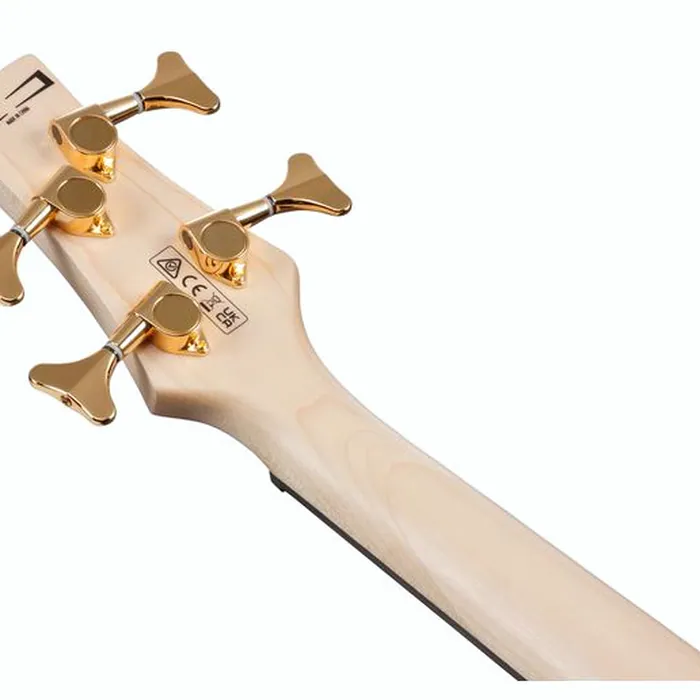 Ibanez GSR200-TMU – photo 11