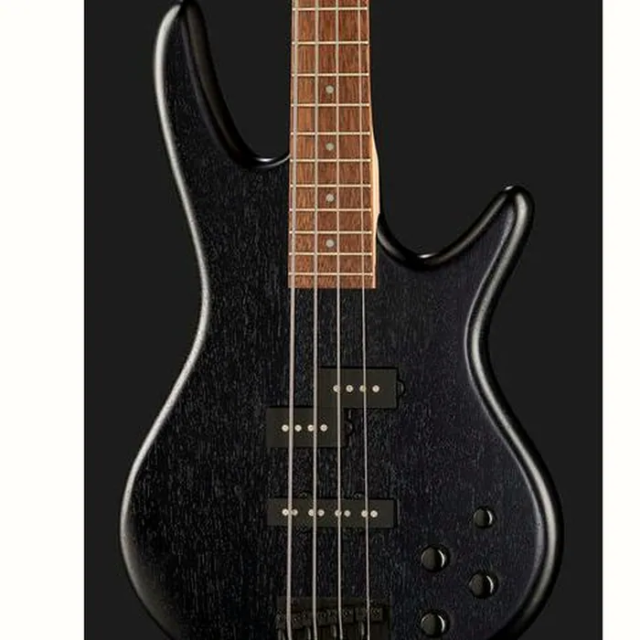 Ibanez GSR200B-WK – photo 6