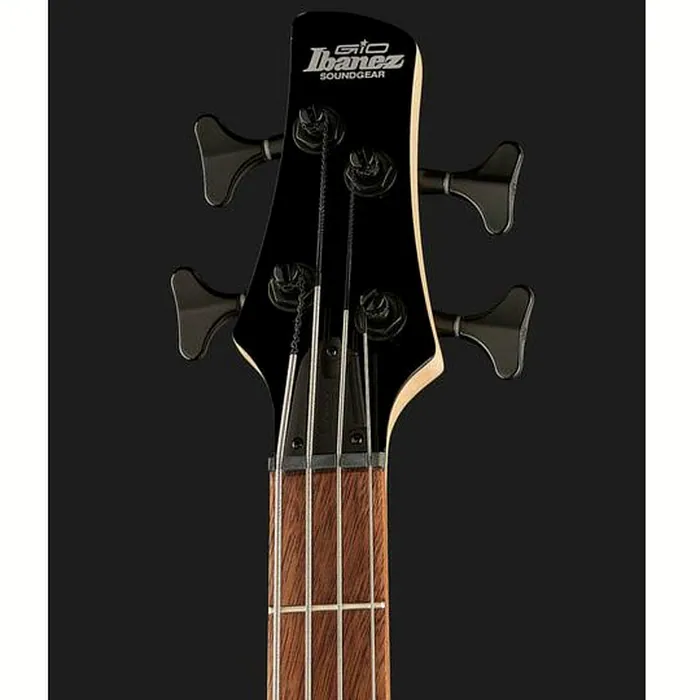 Ibanez GSR200B-WK – photo 8