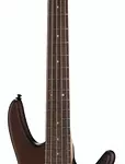 La basse électrique Ibanez GSR205B-WNF | Test et Avis | E.G.L